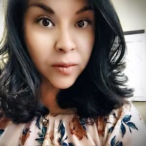 Meet your Posher, Lilly